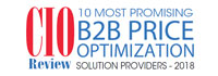 Top B2B Price Optimization Tech Companies